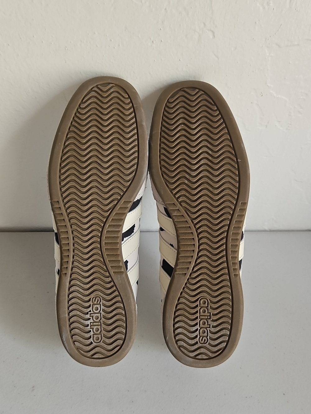 adidas Barreda Mary Jane Shoes - New - Picture 7 of 8